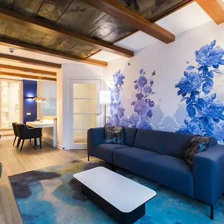 Eden And Appartement *
