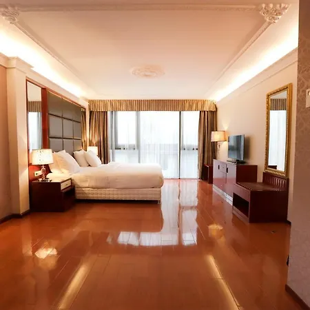 Hotel Chasse Amsterdam