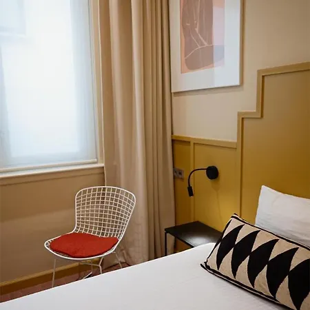 The Times Hotel Amesterdão