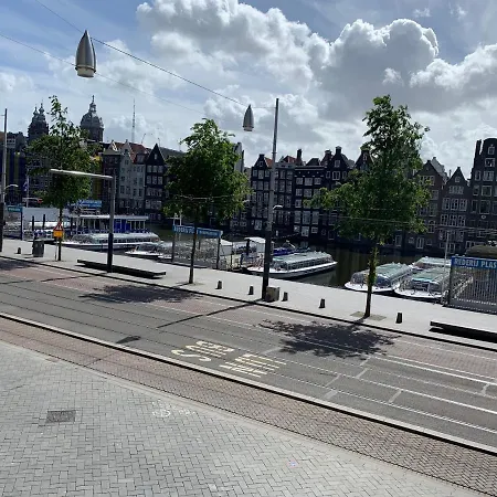 Dam