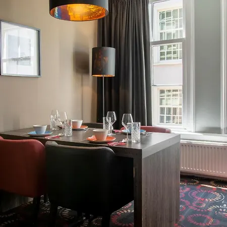 Eden And Appartement Amsterdam