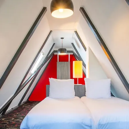 Appartement Eden And