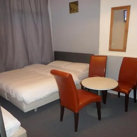 Hotell Schroder