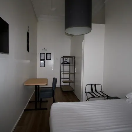 Hortus Hotel Amsterdam