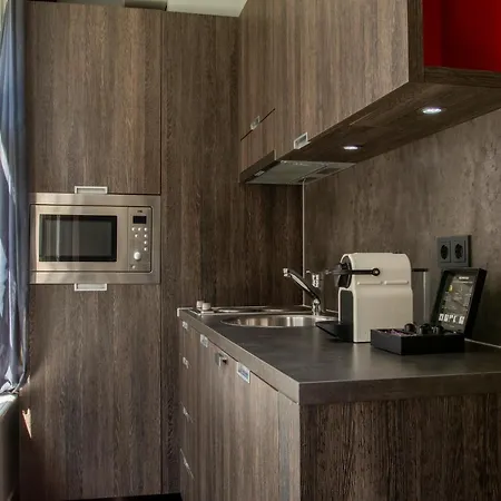Eden And Appartement Amsterdam