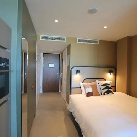 Aparthotel Cityden Bolo District Amsterdam