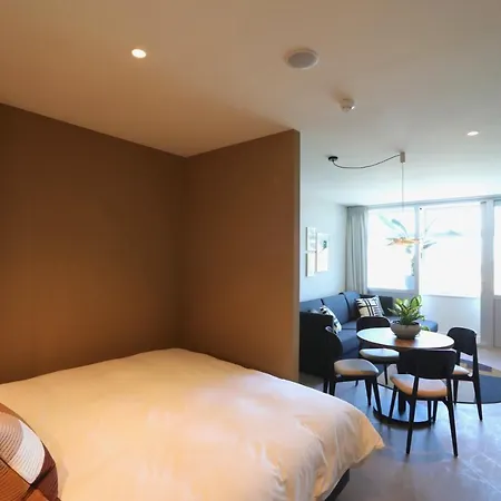 Cityden Bolo District 4* Amsterdam