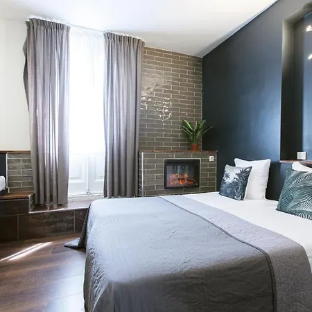 Hotel Quentin