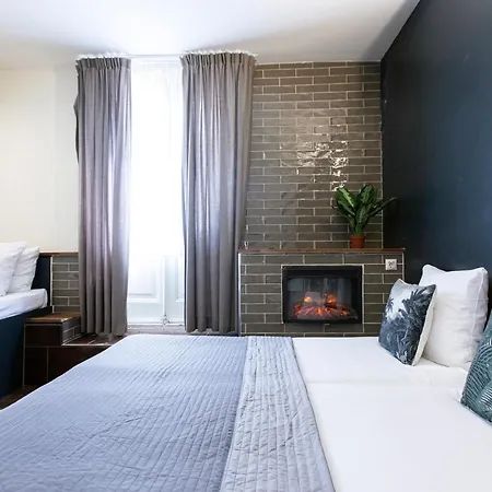 Hotel Quentin Amsterdam