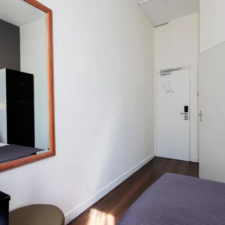 Hotel Quentin England Amsterdam
