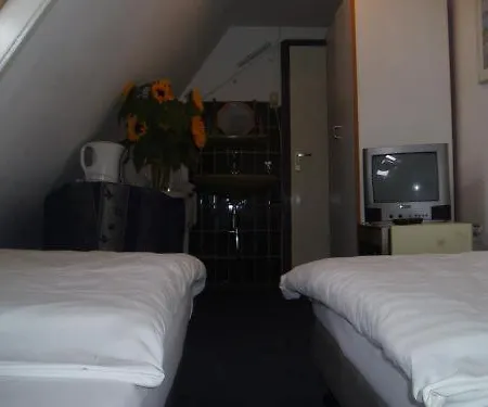 Budget Thorbecke * Amsterdam