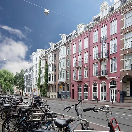 Hotel Krisotel Amsterdam