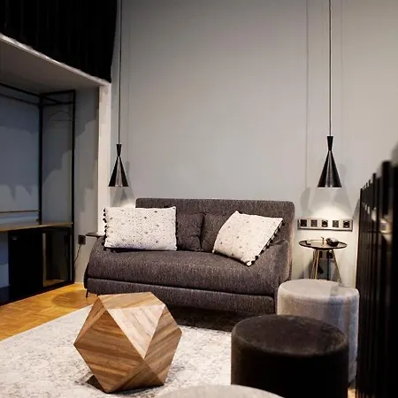 Hotel Quentin Zoo Amsterdam