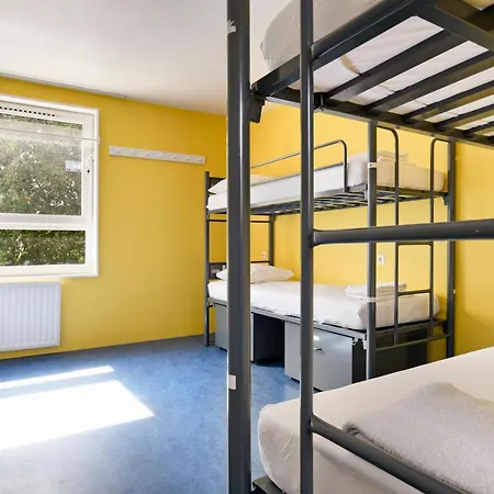 Auberge de jeunesse Hans Brinker Amsterdam