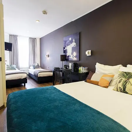 Hotell Quentin