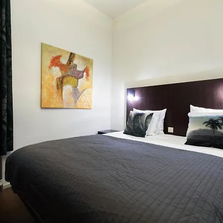 Hotell Quentin