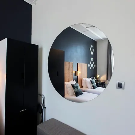 Quentin Hotell Amsterdam