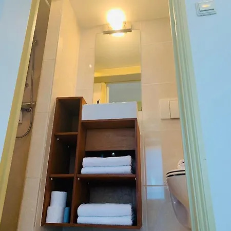 Amsterdam Central Guest House Guest house 2*