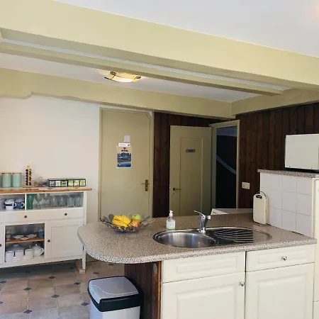 بيت ضيافة Amsterdam Central Guest House