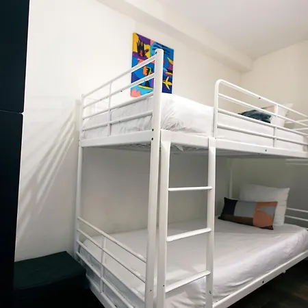 Hotel Quentin England 2*