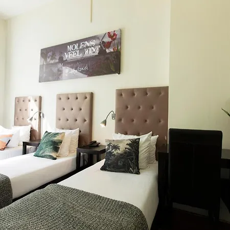 Quentin England Hotel