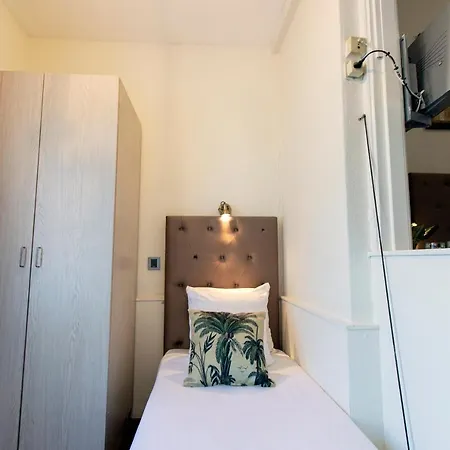 Hotel Quentin England