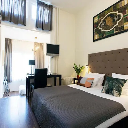 Hotel Quentin England