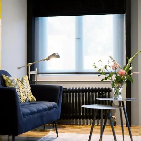 Quentin Zoo 4* Amsterdam