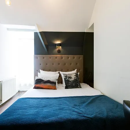 Hotel Quentin England