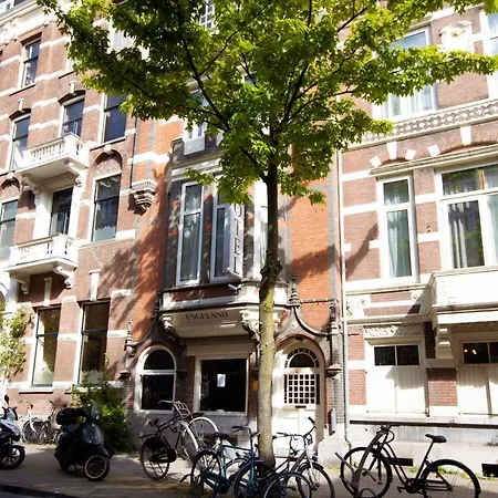 Hotel Quentin England