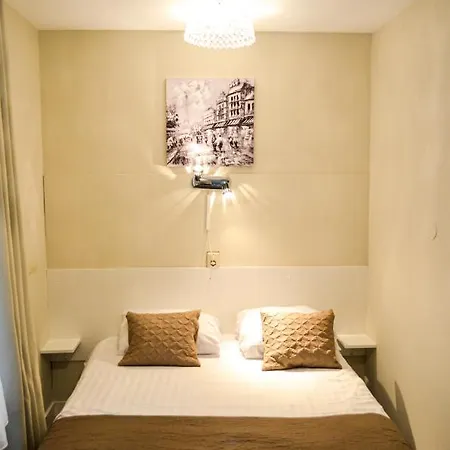 Family Kooyk Hotel Amsterdam
