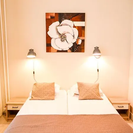 Family Kooyk Hotel