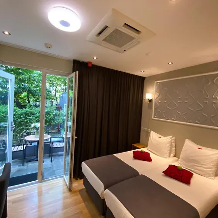 Hotel Alp 2*