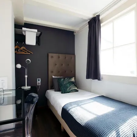 Hotel Quentin Golden Bear 2*