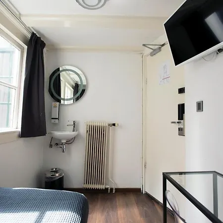 Quentin Golden Bear Hotel Amsterdam