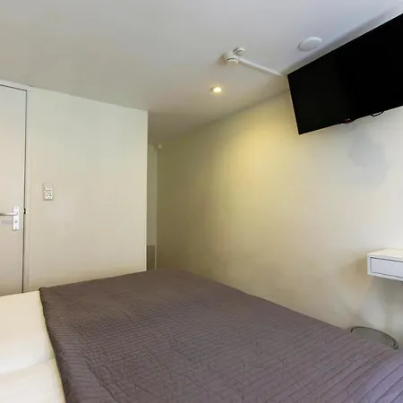 Otel Quentin Arrive Amsterdam