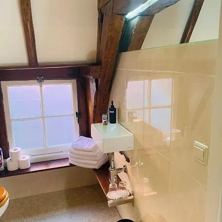 Amsterdam Central Guest House ゲストハウス 2*