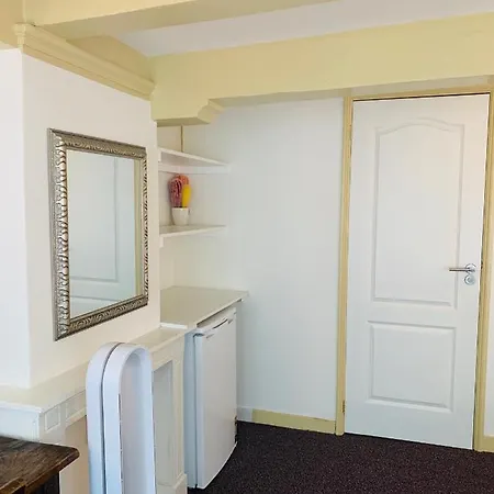 Amsterdam Central Guest House Guest house