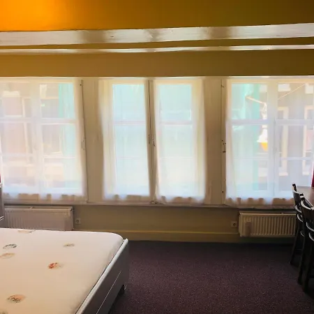بيت ضيافة Amsterdam Central Guest House أمستردام