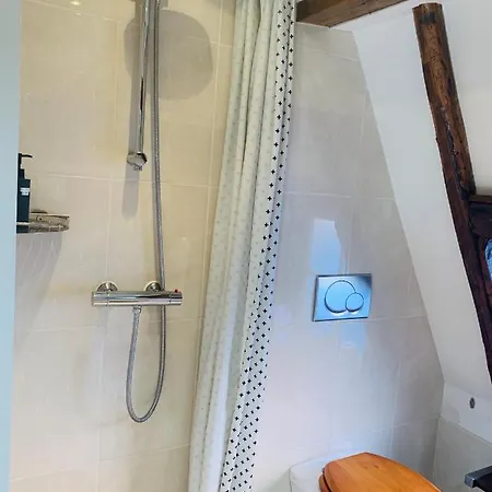 Amsterdam Central Guest House 2* أمستردام