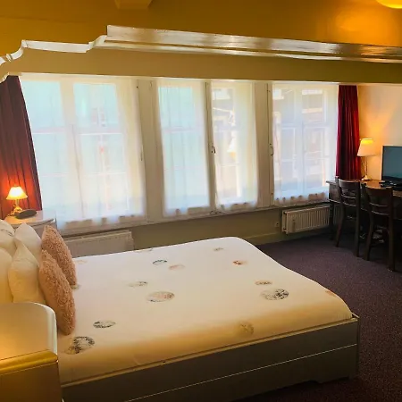Amsterdam Central Guest House 2* Amsterdam