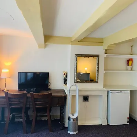 Guest house Amsterdam Central Guest House 2*