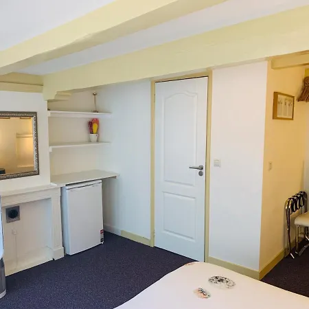 Amsterdam Central Guest House Guest house Amsterdam