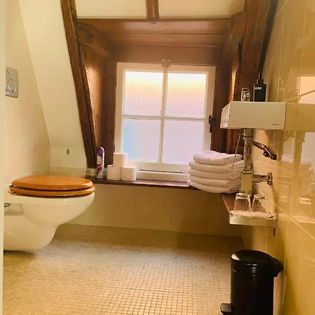 Amsterdam Central Guest House بيت ضيافة أمستردام