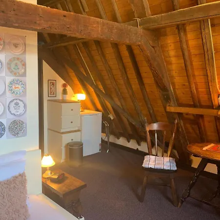 Amsterdam Central Guest House 2* أمستردام