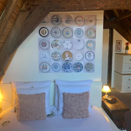 Guest house Amsterdam Central Guest House