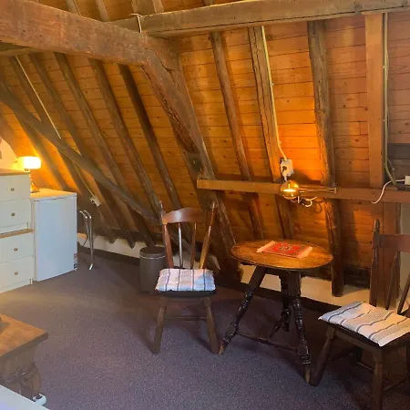 Amsterdam Central Guest House بيت ضيافة 2*