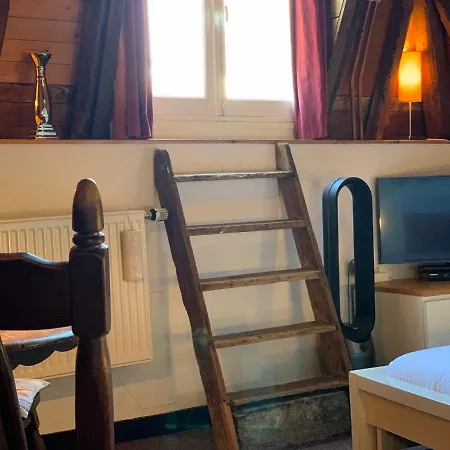Amsterdam Central Guest House بيت ضيافة أمستردام
