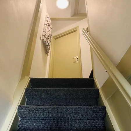 بيت ضيافة Amsterdam Central Guest House