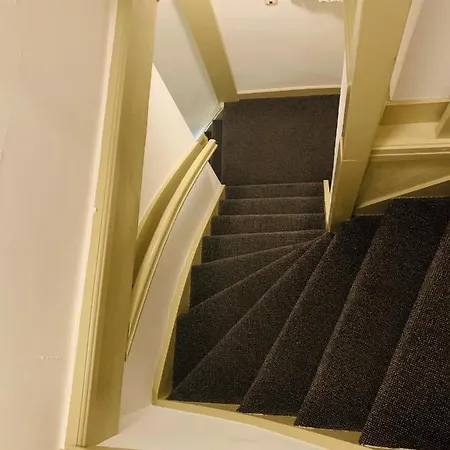 Amsterdam Central Guest House Guest house 2*